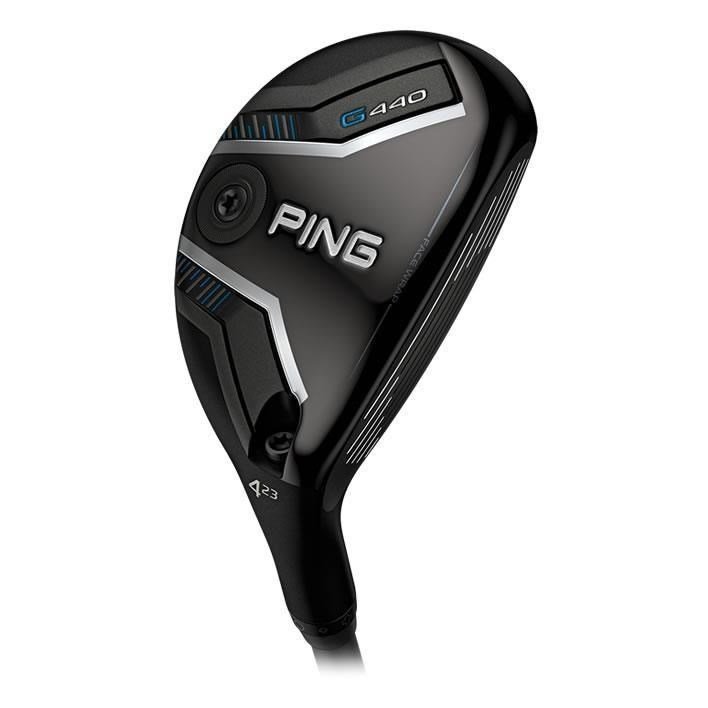 PING G440 HL heren hybrid