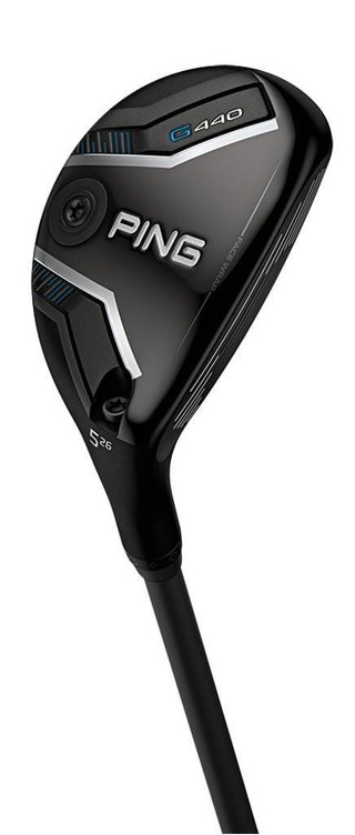 PING G440 HL heren hybrid