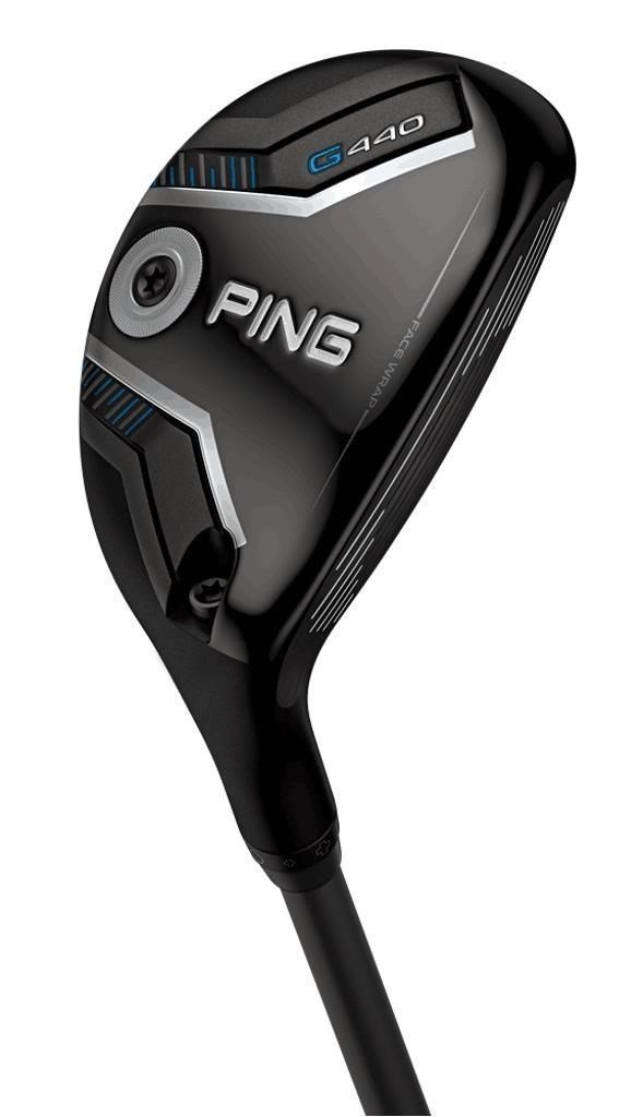 PING G440 HL heren hybrid