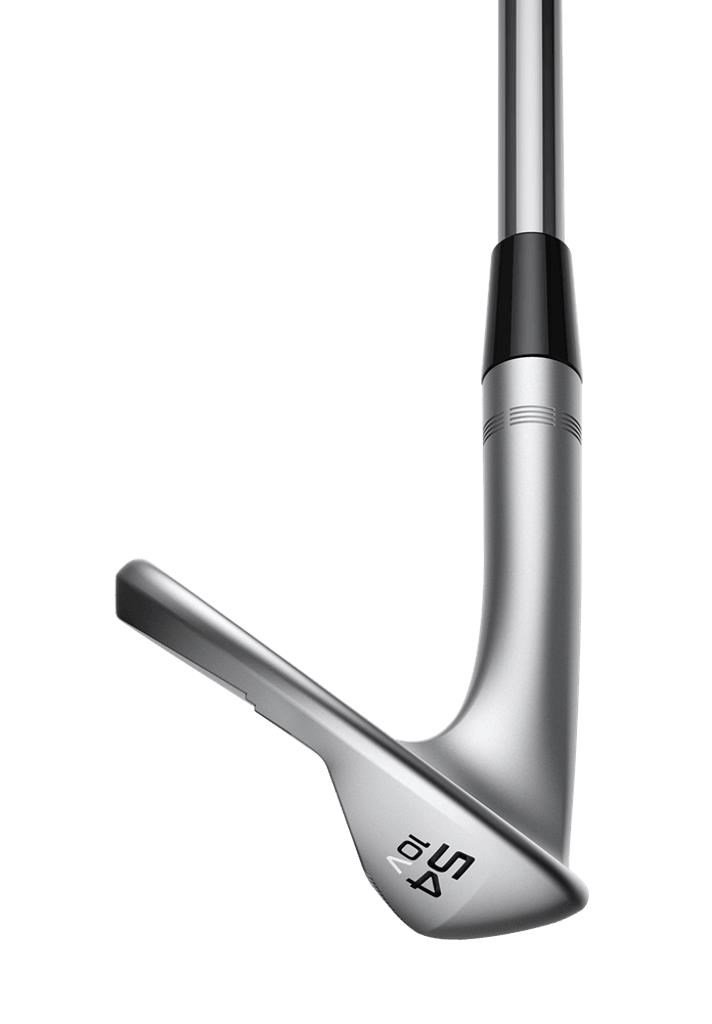 Cobra KING heren wedge, staal