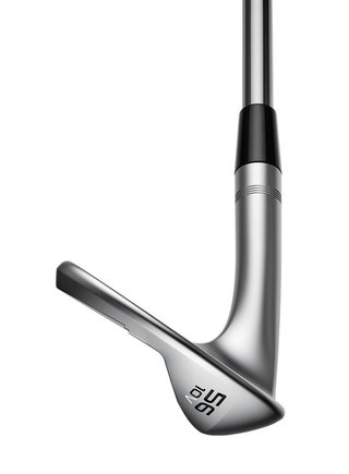 Cobra KING heren wedge, staal