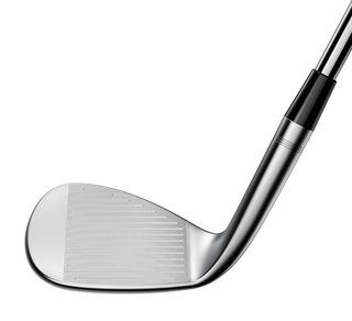 Cobra KING heren wedge, staal