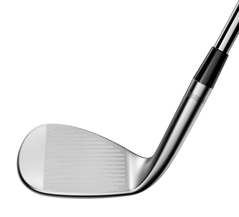 Cobra KING heren wedge, staal