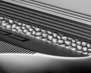 Cobra KING heren wedge, staal