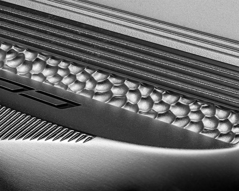 Cobra KING heren wedge, staal