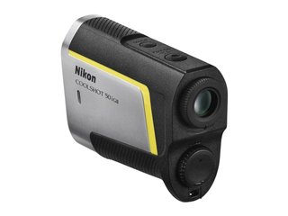 Nikon Coolshot 50i GII laser rangefinder