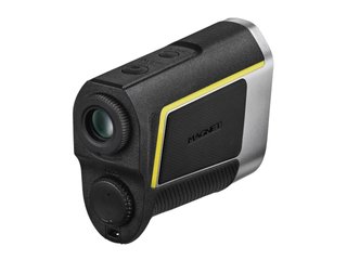 Nikon Coolshot 50i GII laser rangefinder
