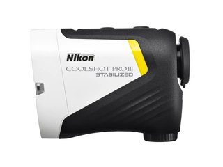 Nikon Coolshot PROIII Stabilized laser afstandsmeter