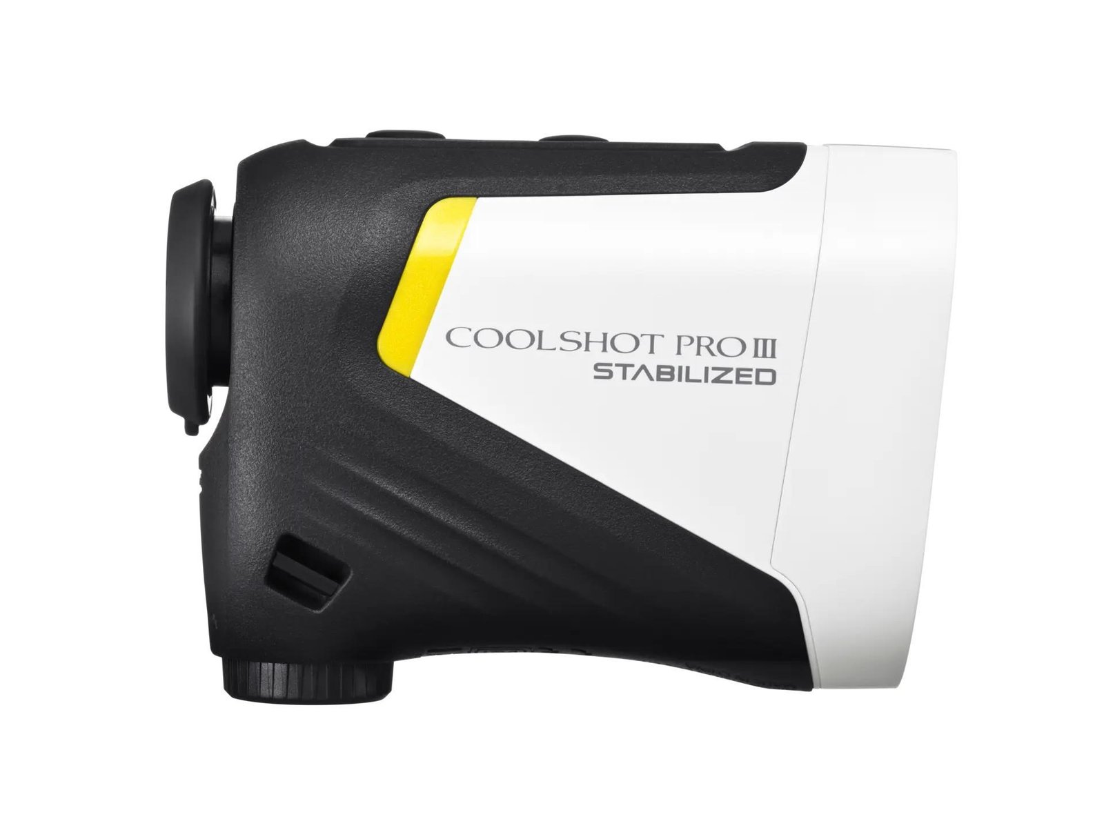 Nikon Coolshot PROIII Stabilized laser afstandsmeter