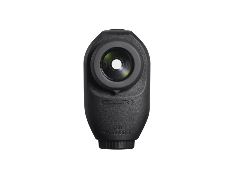 Nikon Coolshot PROIII Stabilized laser afstandsmeter