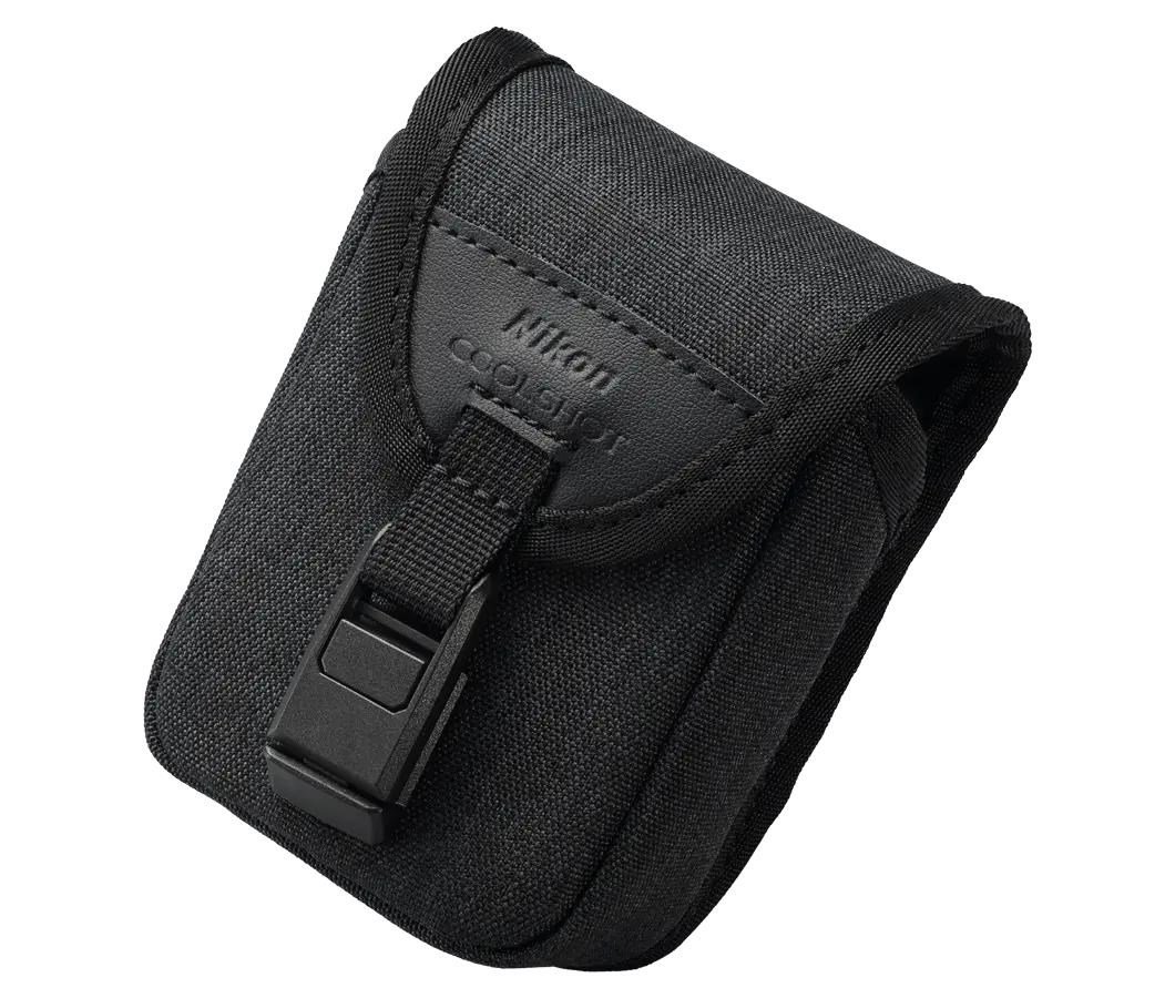 Nikon Coolshot PROIII Stabilized laser afstandsmeter