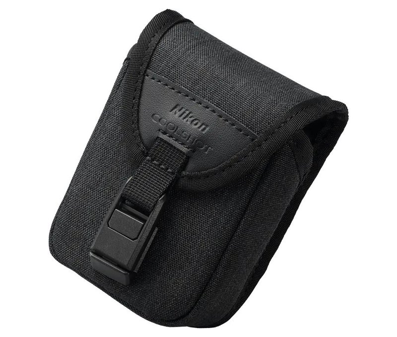 Nikon Coolshot PROIII Stabilized laser afstandsmeter