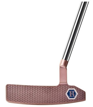 Bettinardi Queen B 6 Slotback Slant putter
