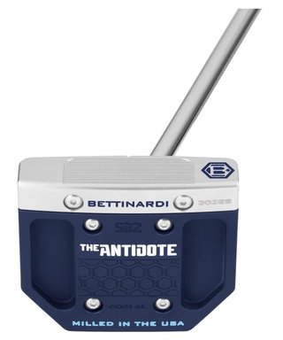 Bettinardi Antidote SB2 putter