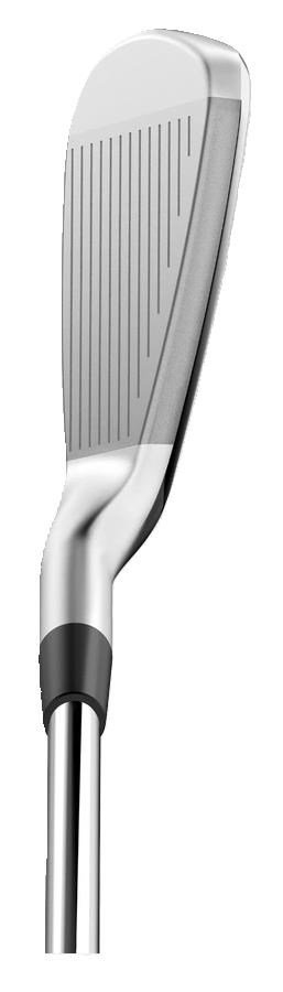 Wilson Dynapower heren ijzers, staal
