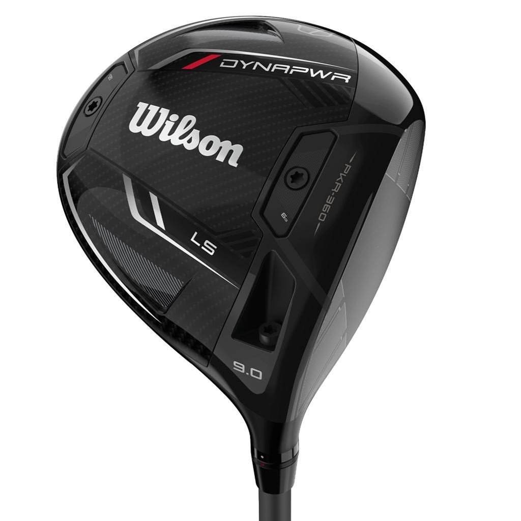 Wilson Dynapower LS heren driver