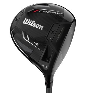 Wilson Dynapower LS heren driver