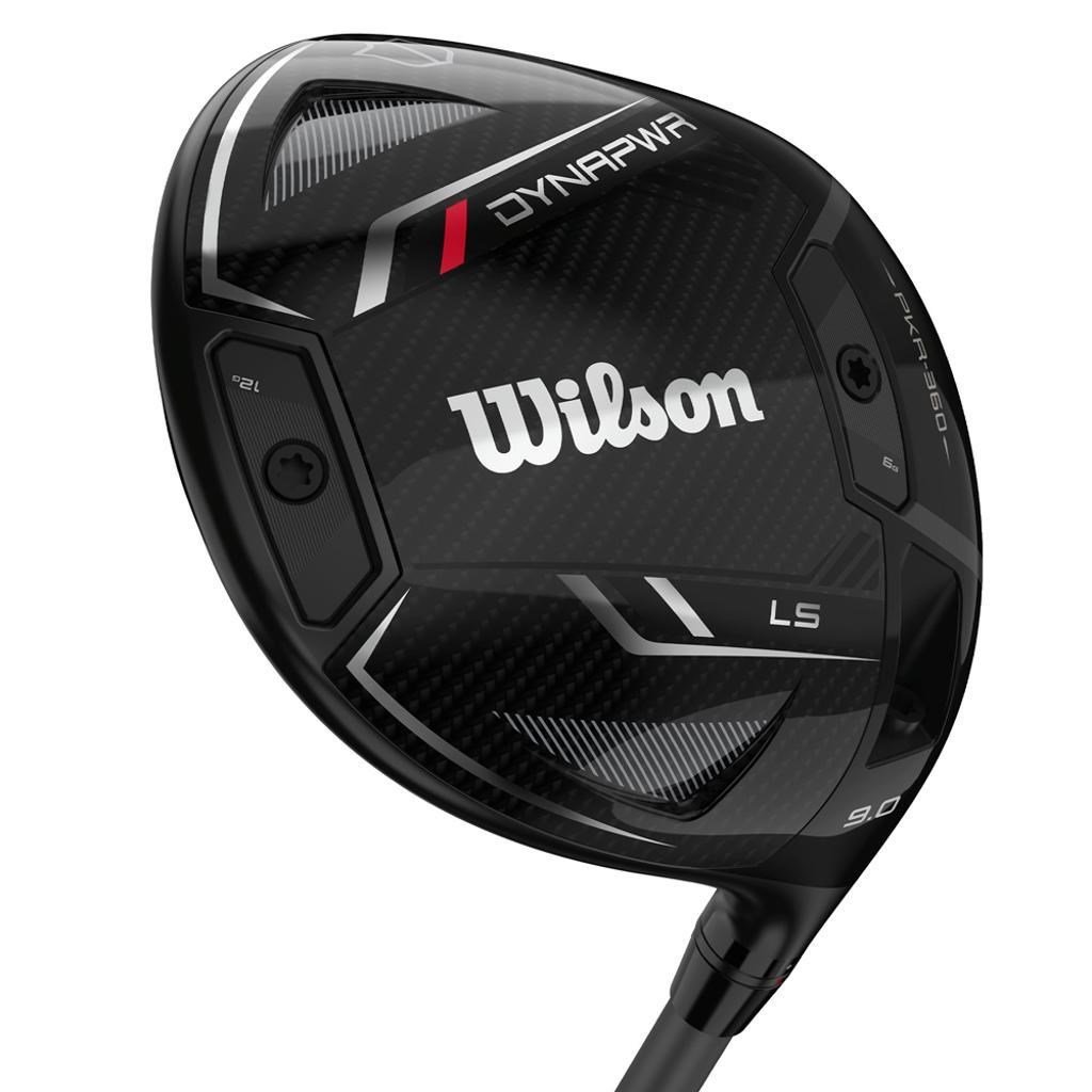 Wilson Dynapower LS heren driver