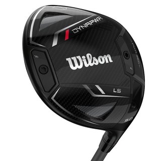 Wilson Dynapower LS heren driver