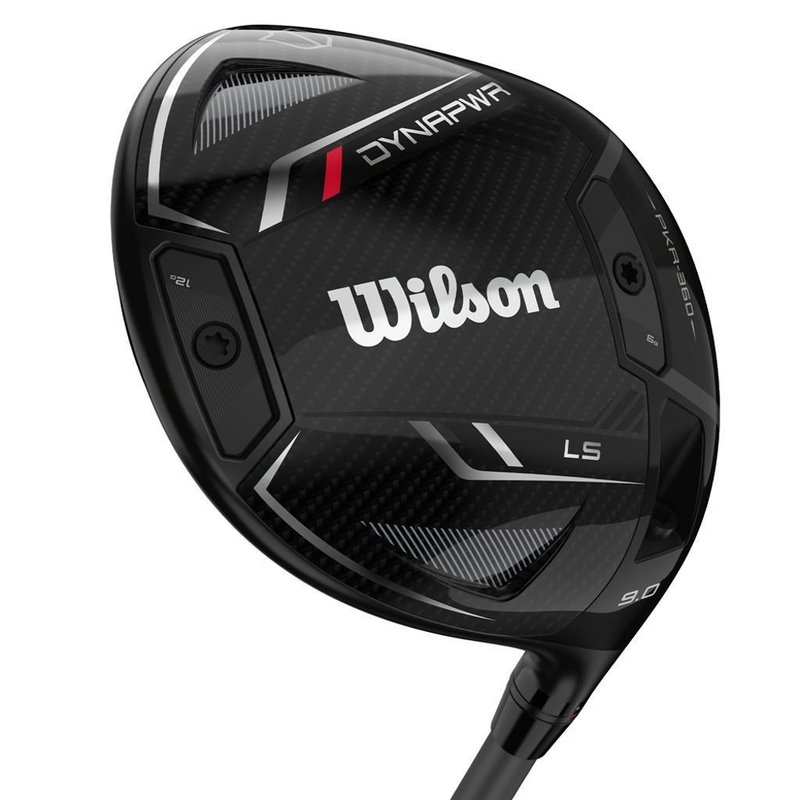 Wilson Dynapower LS heren driver