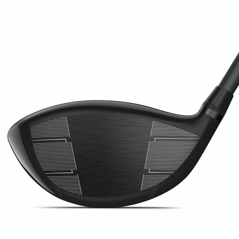Wilson Dynapower LS heren driver
