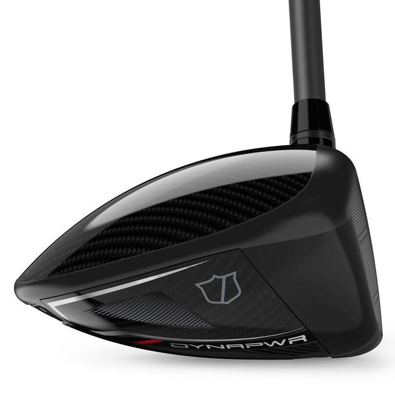 Wilson Dynapower LS heren driver