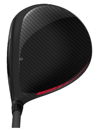 Wilson Dynapower LS heren driver