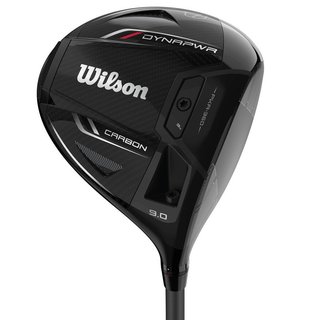 Wilson Dynapower Carbon heren driver