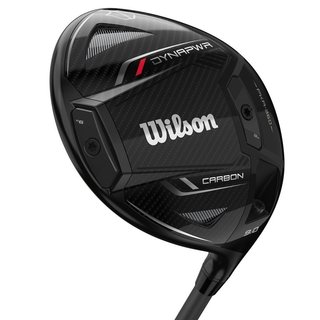 Wilson Dynapower Carbon heren driver