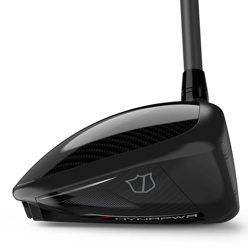 Wilson Dynapower Carbon heren driver