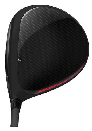 Wilson Dynapower Carbon heren driver