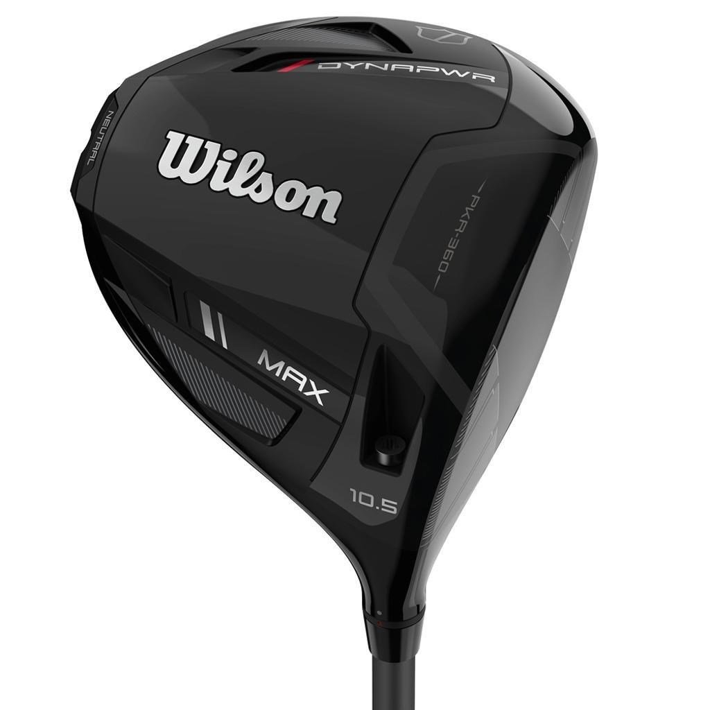 Wilson Dynapower Max heren driver