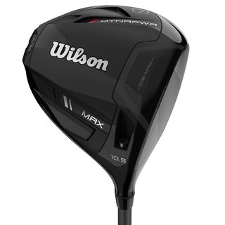 Wilson Dynapower Max heren driver