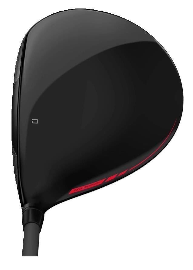 Wilson Dynapower Max Lite dames driver