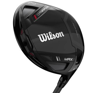 Wilson Dynapower Max Lite dames driver