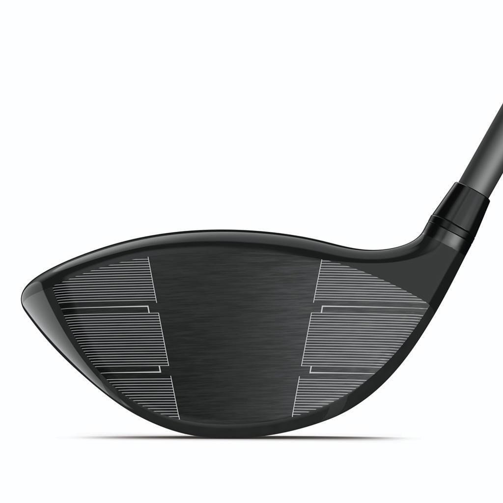 Wilson Dynapower Max Lite dames driver