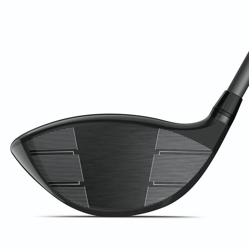 Wilson Dynapower Max Lite dames driver