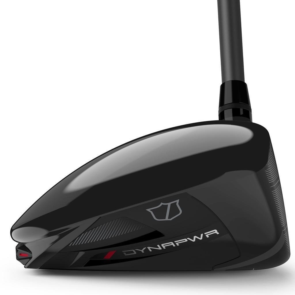 Wilson Dynapower Max Lite dames driver