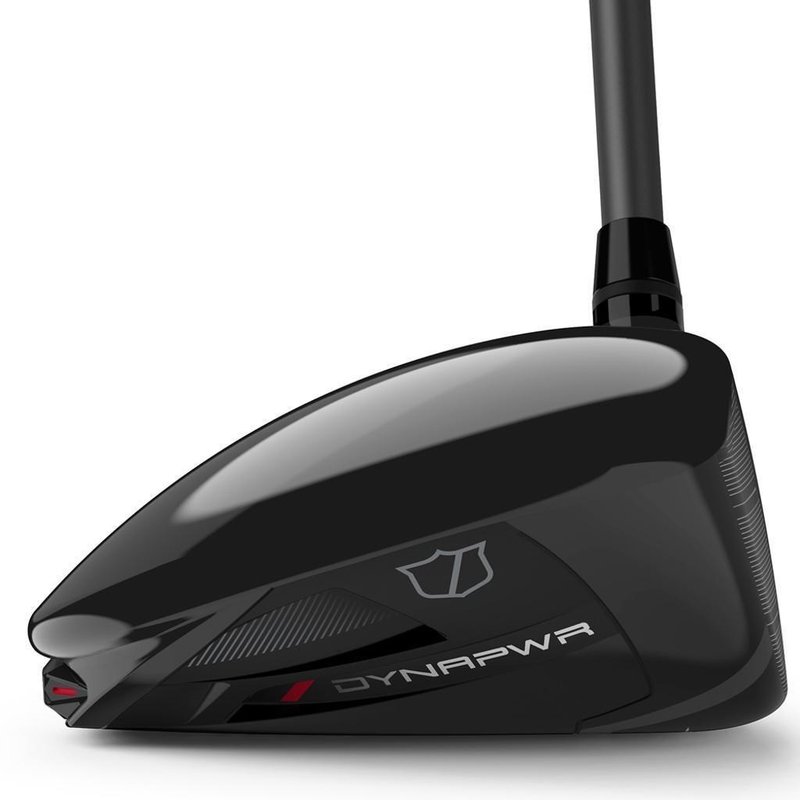 Wilson Dynapower Max Lite dames driver