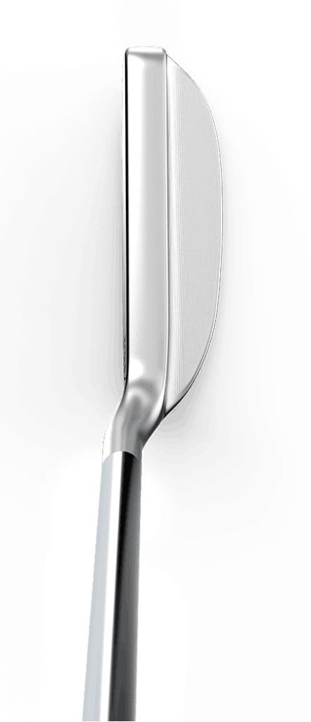 Wilson Staff Model 8802 putter