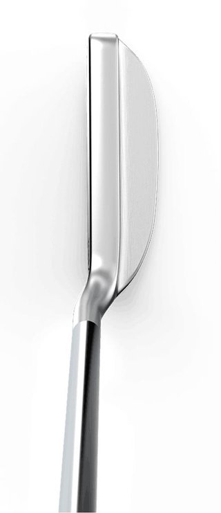 Wilson Staff Model 8802 putter