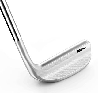 Wilson Staff Model 8802 putter