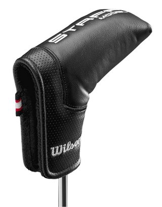 Wilson Staff Model 8802 putter