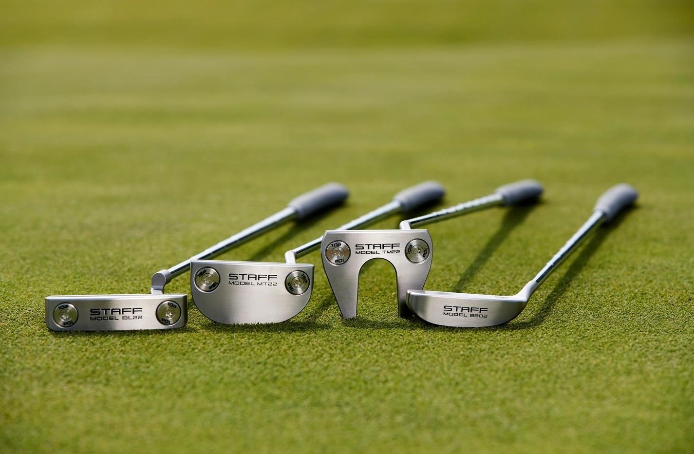 Wilson Staff Model 8802 putter