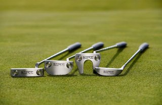 Wilson Staff Model 8802 putter