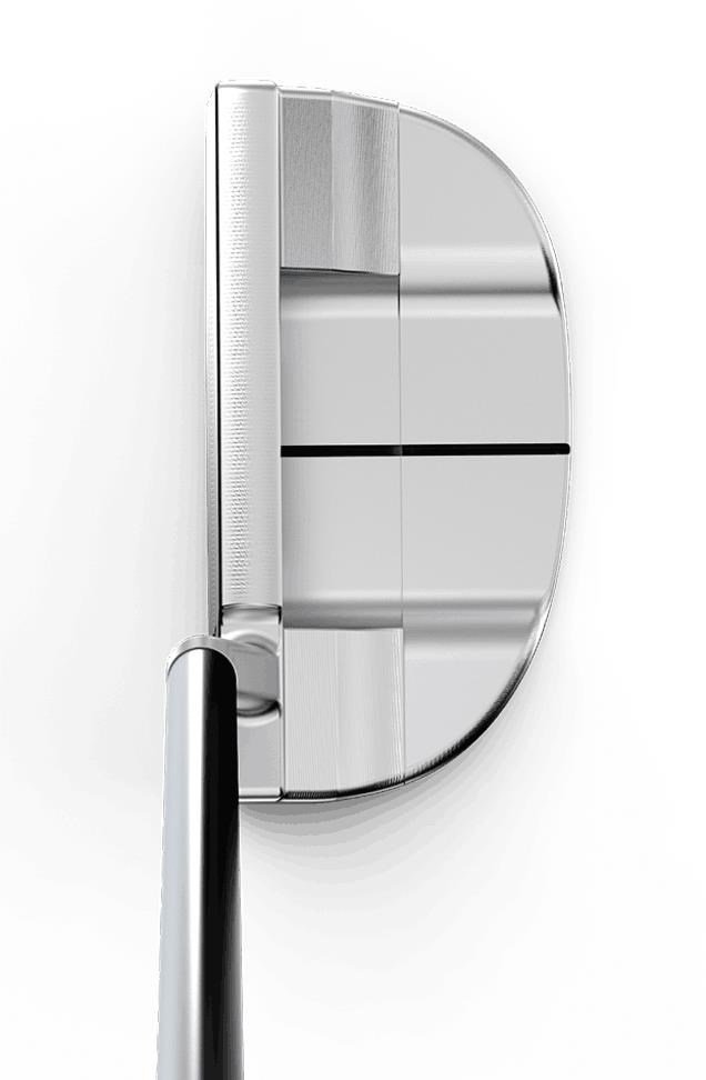 Wilson Staff Model MT22 putter