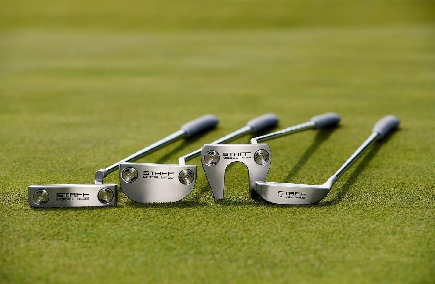 Wilson Staff Model MT22 putter