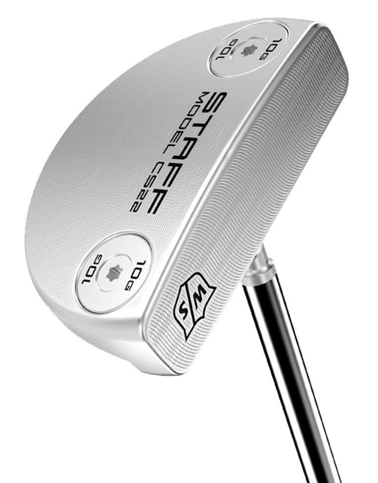 Wilson Staff Model CS22 putter