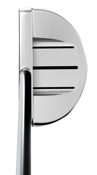 Wilson Staff Model CS22 putter