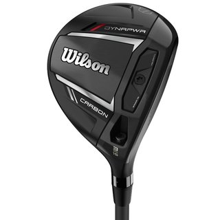Wilson DYNAPWR Carbon heren fairway hout